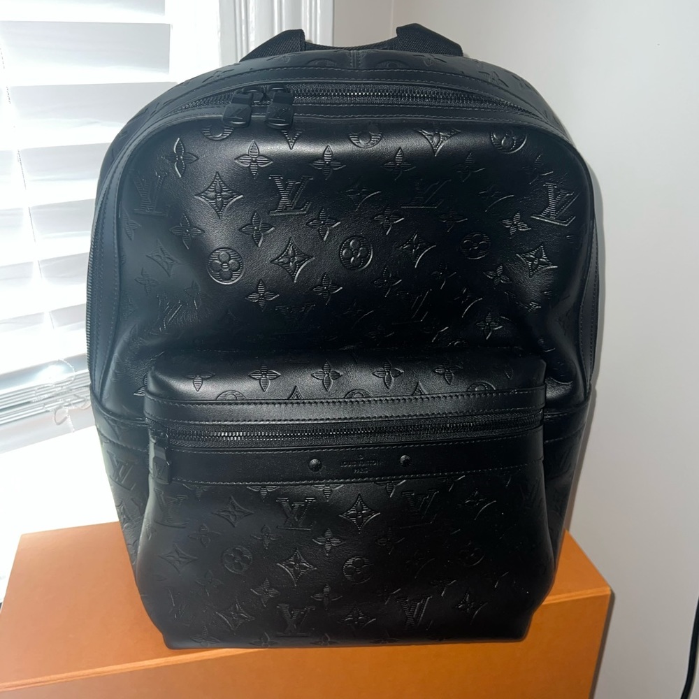 Louis Vuitton Sprinter Backpack - image 1